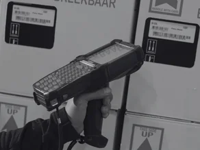 Opslag goederen bij MoreStorage
