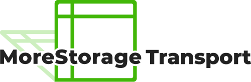Ons MoreStorage Transport
