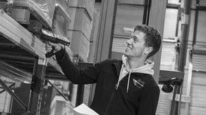 Kom net als Wouter werken bij MoreStorage!