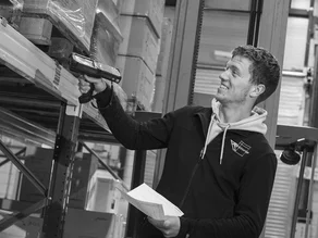 Kom net als Wouter werken bij MoreStorage!