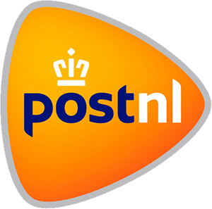 Wij werken met PostNL