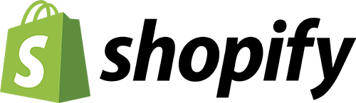 Wij werken met Shopify