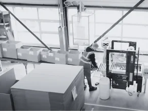 Het verschil tussen dropshipping en fulfilment
