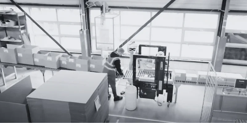 Het verschil tussen dropshipping en fulfilment