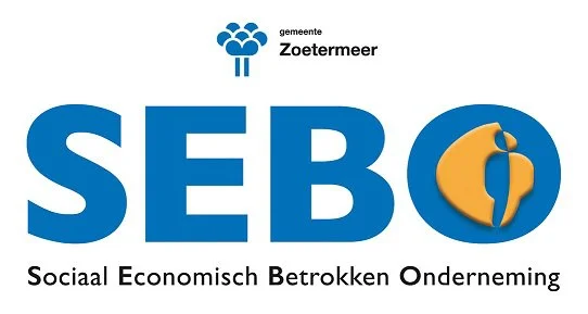 Wij hebben het SEBO keurmerk