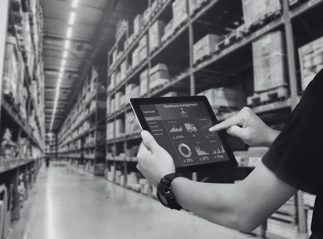 Warehouse management