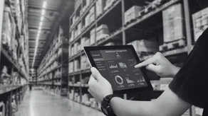 Warehouse management