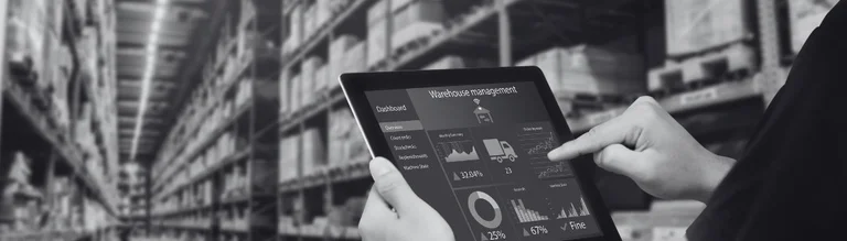 Warehouse management