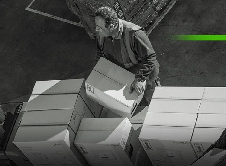 Dozen tillen bij MoreStorage