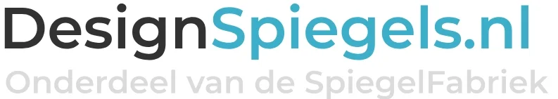 Wij werken met Design Spiegels